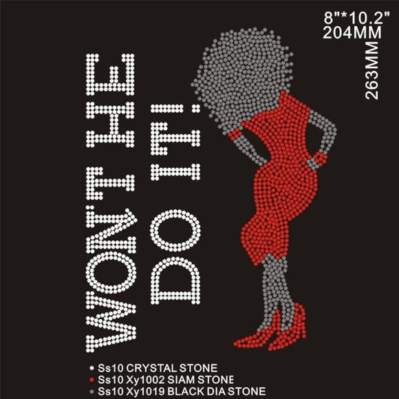 Rhinestone Women Bling Shirt Faith V Neck Tshirt - Picture 3 of 3